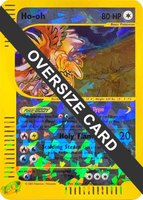 Ho-oh (Box Topper)