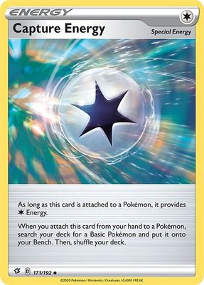 Capture Energy, Rebel Clash