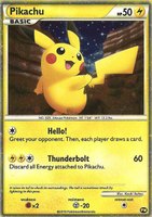 Pikachu (English)