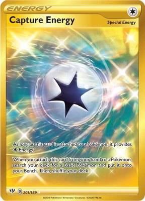 Capture Energy (Secret), Darkness Ablaze