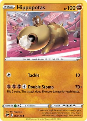 Hippopotas, Darkness Ablaze