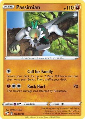 Passimian, Darkness Ablaze