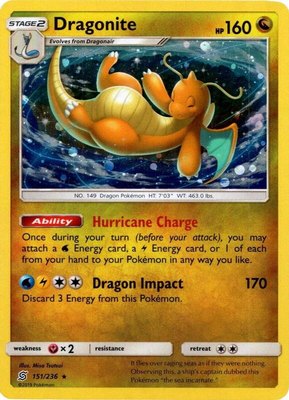 Dragonite (Costco Exclusive), Miscellaneous Cards & Products