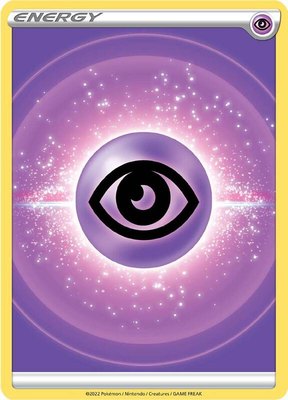 Psychic Energy (2022 Unnumbered), Brilliant Stars