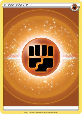 Fighting Energy (2022 Unnumbered), Brilliant Stars