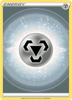 Metal Energy (2022 Unnumbered), Brilliant Stars