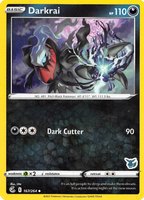 Darkrai (Eevee Stamped)