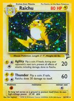 Raichu