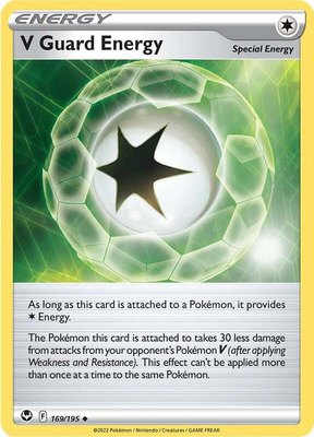 V Guard Energy, Silver Tempest
