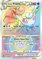 Alolan Vulpix VSTAR (Secret)
