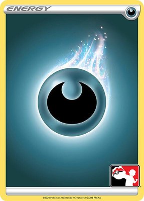 Darkness Energy (Prize Pack Series 1), Prize Pack Series Cards