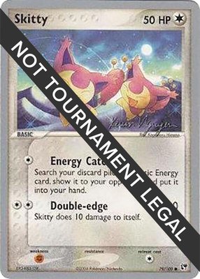 Skitty (Kevin Nguyen), World Championship Decks