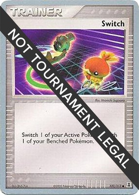 Switch (Jason Klaczynski), World Championship Decks