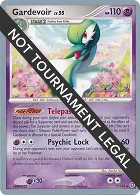 Gardevoir (Jason Klaczynski), World Championship Decks