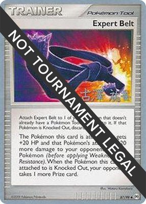Expert Belt (Yuka Furusawa), World Championship Decks