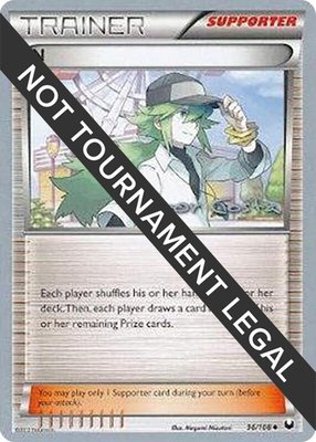 N (Igor Costa), World Championship Decks