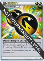 Double Dragon Energy (Shunto Sadahiro)