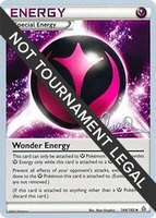 Wonder Energy (Diego Cassiraga)