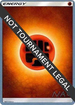 Fighting Energy (Naohito Inoue), World Championship Decks
