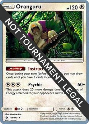 Oranguru (Pedro Eugenio Torres), World Championship Decks