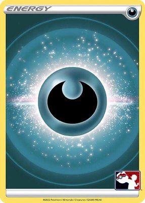 Darkness Energy (Prize Pack Series 2), Prize Pack Series Cards