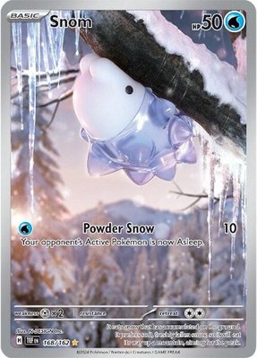 Snom, Temporal Forces