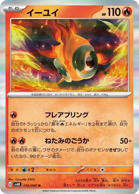 Chi-Yu, Ancient Roar