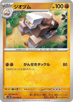 Naclstack, Ancient Roar
