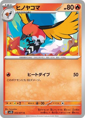 Fletchinder, Clay Burst