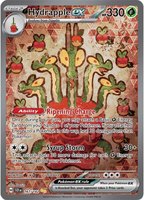 Hydrapple ex