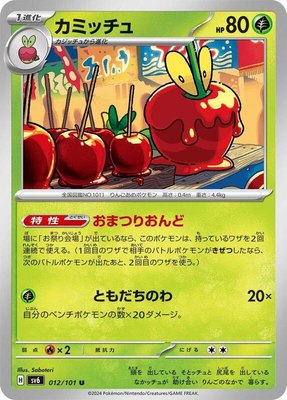 Dipplin, Transformation Mask