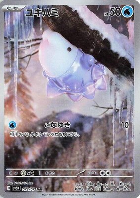 Snom, Wild Force