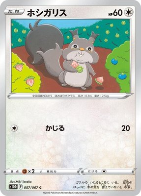 Skwovet, Time Gazer