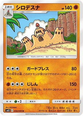 Palossand, Alter Genesis