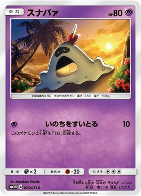 Sandygast, To Have Seen the Battle Rainbow