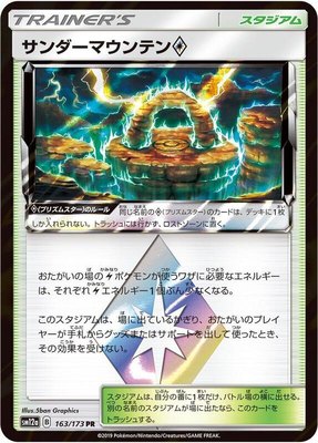 Thunder Mountain, TAG TEAM GX: Tag All Stars