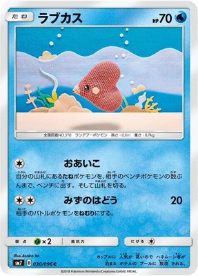 Luvdisc, Sky-Splitting Charisma
