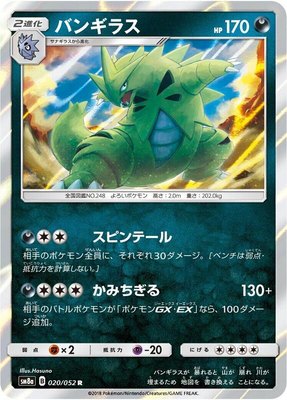 Tyranitar, Dark Order