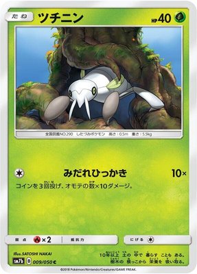 Nincada, Fairy Rise