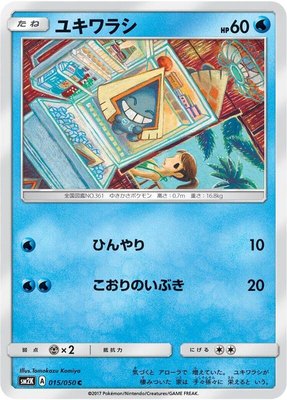 Snorunt, Islands Await You