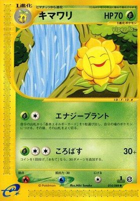 Sunflora, Mysterious Mountains
