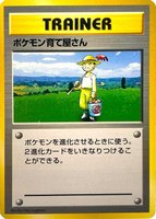 Pokemon Breeder