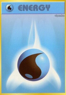 Water Energy, Expansion Pack