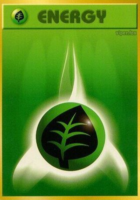 Grass Energy, Expansion Pack