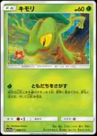 Treecko (Mirror Holofoil), TAG TEAM GX: Tag All Stars