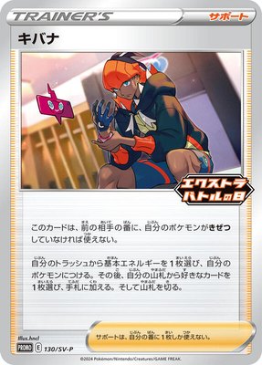 Raihan -P, SV-P Promotional Cards