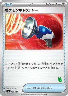 Pokemon Catcher, Battle Academy