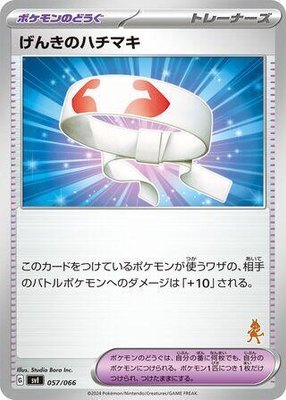 Vitality Band, Battle Academy