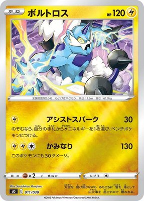 Thundurus, Charizard VSTAR vs Rayquaza VMAX Special Deck Set