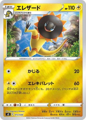 Heliolisk, Charizard VSTAR vs Rayquaza VMAX Special Deck Set